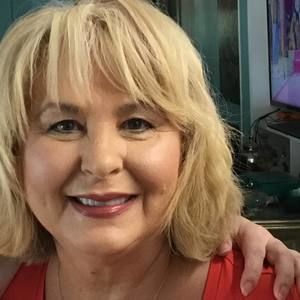 Meet your Posher, Linda